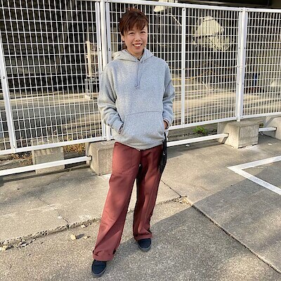 【イオン札幌元町】身長161cm