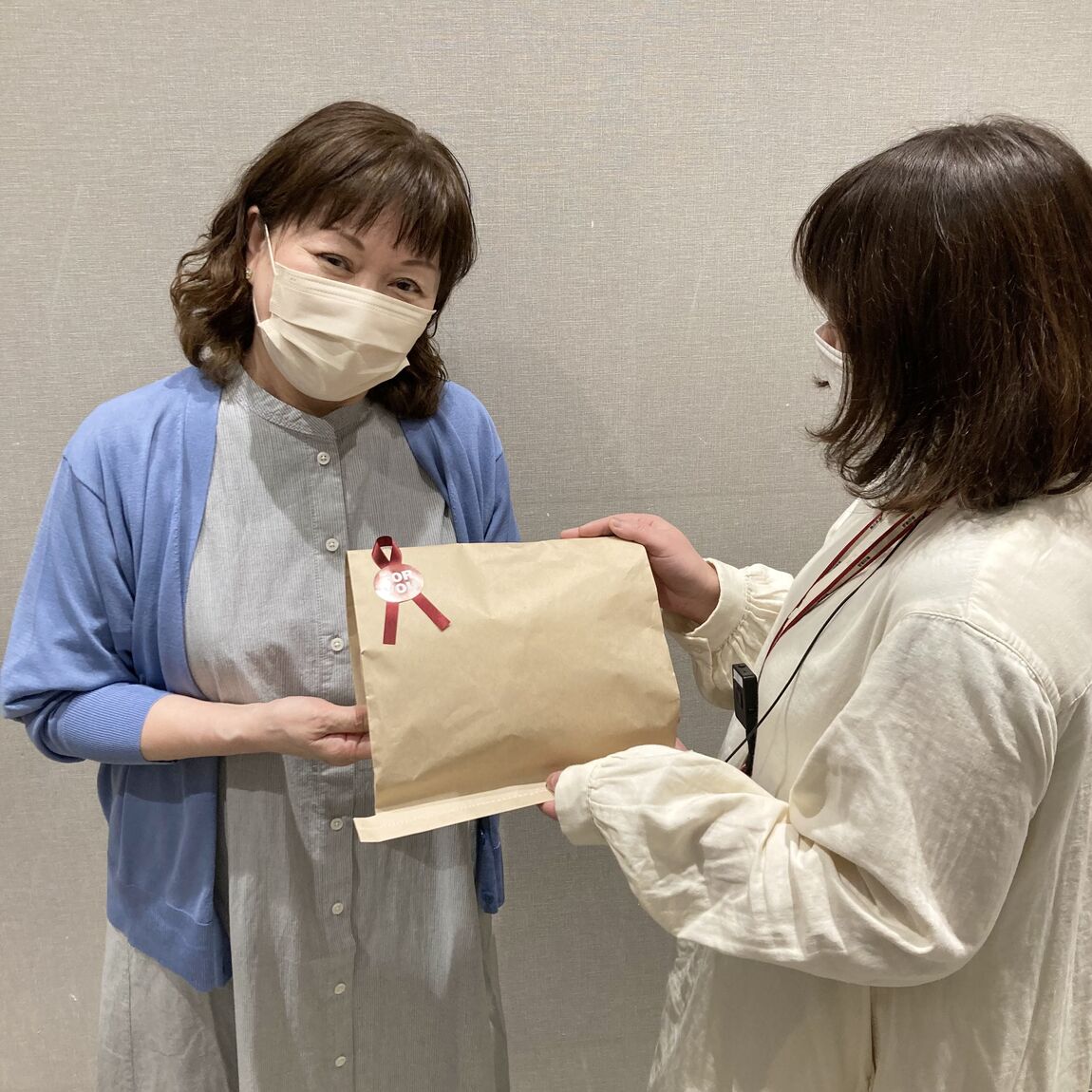 母の日