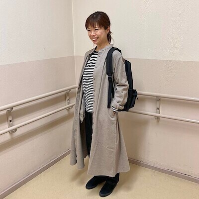 【イオン札幌元町】身長161cm