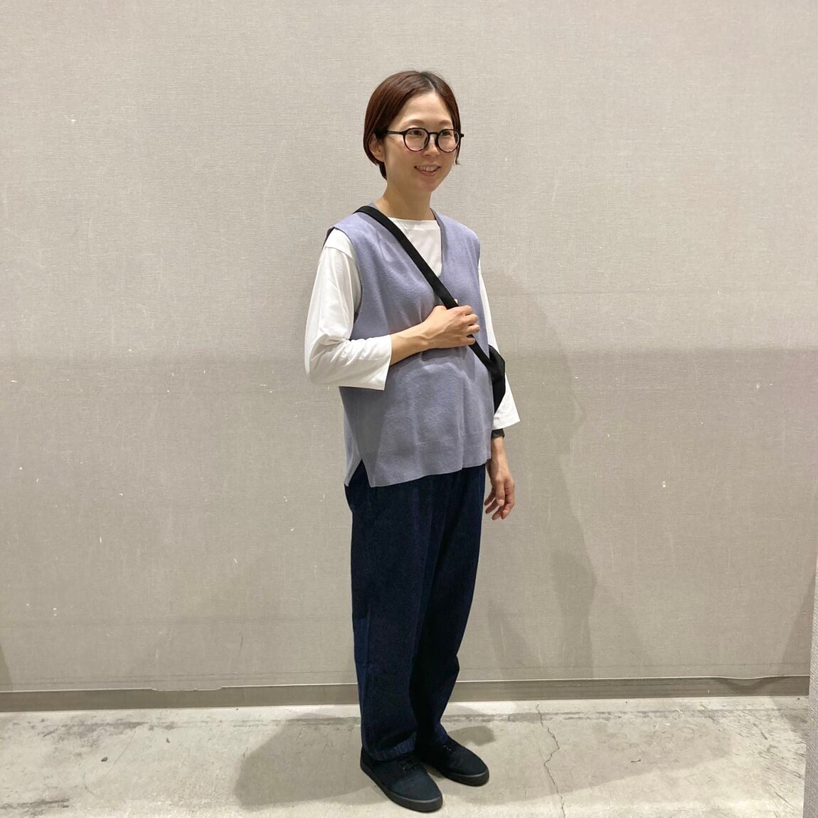 ベスト