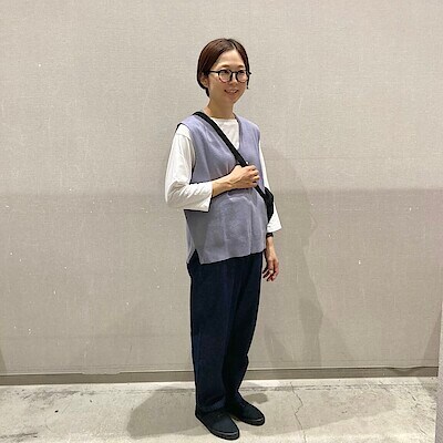 【イオン札幌元町】身長153cm