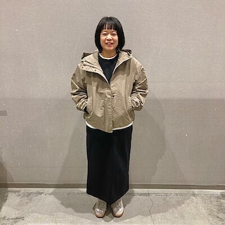 【イオン札幌元町】身長157cm