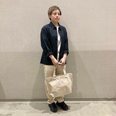 【イオン札幌元町】身長160cm