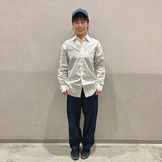 【イオン札幌元町】身長161cm