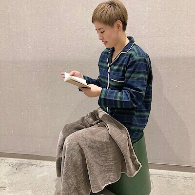 【イオン札幌元町】身長160cm