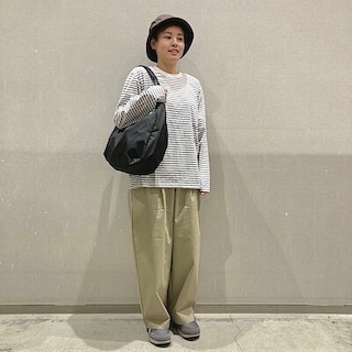 【イオン札幌元町】身長160cm