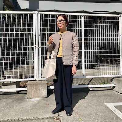 【イオン札幌元町】身長152cm