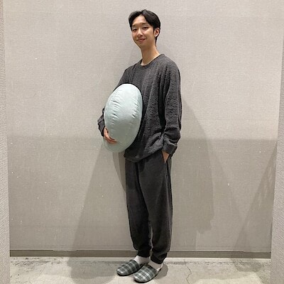 【イオン札幌元町】身長177cm