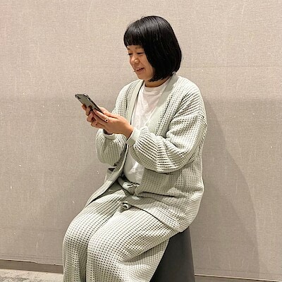 【イオン札幌元町】身長157cm