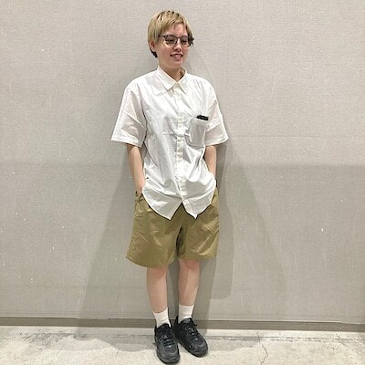 【イオン札幌元町】身長160cm