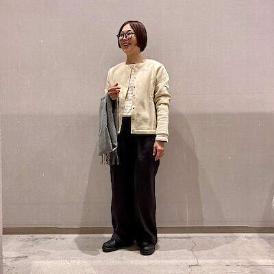 【イオン札幌元町】身長152cm