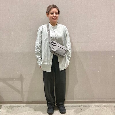 【イオン札幌元町】身長160cm