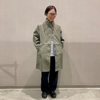 【イオン札幌元町】身長152cm