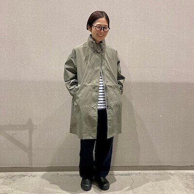 【イオン札幌元町】身長152cm