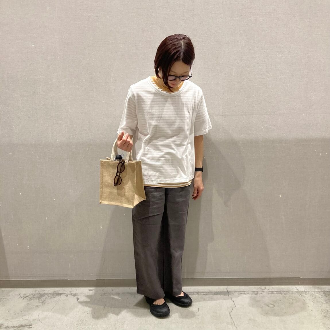 Tシャツ