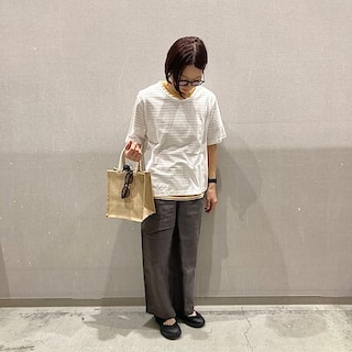 【イオン札幌元町】身長152cm