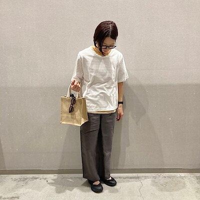 【イオン札幌元町】身長152cm
