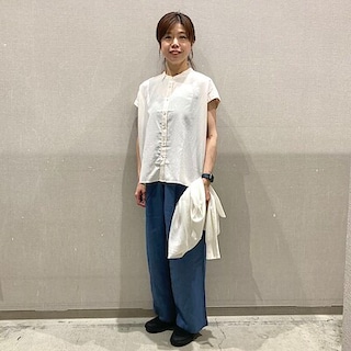 【イオン札幌元町】身長161cm
