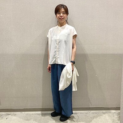 【イオン札幌元町】身長161cm