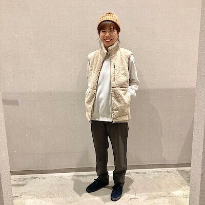 【イオン札幌元町】身長161cm