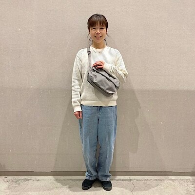 【イオン札幌元町】身長161cm