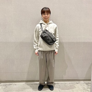 【イオン札幌元町】身長161cm