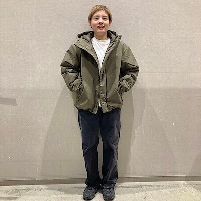 【イオン札幌元町】身長160cm