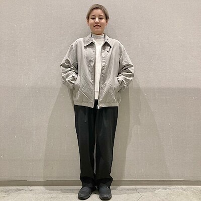 【イオン札幌元町】身長160cm