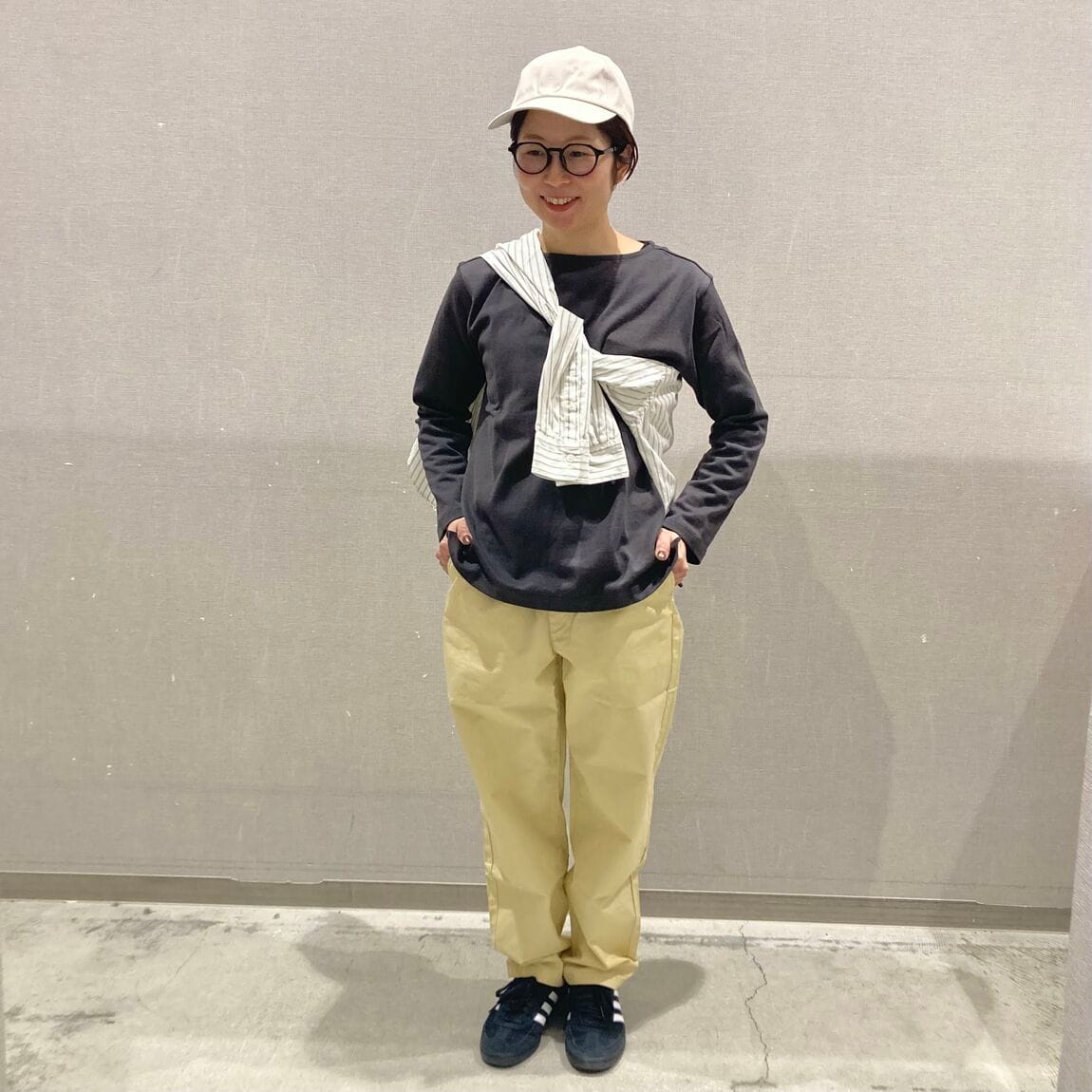 コットンイージー