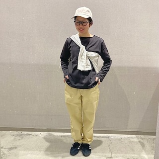 【イオン札幌元町】身長152cm