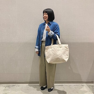 【イオン札幌元町】身長157cm