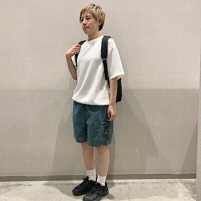 【イオン札幌元町】身長160cm