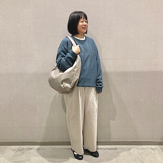 【イオン札幌元町】身長157cm