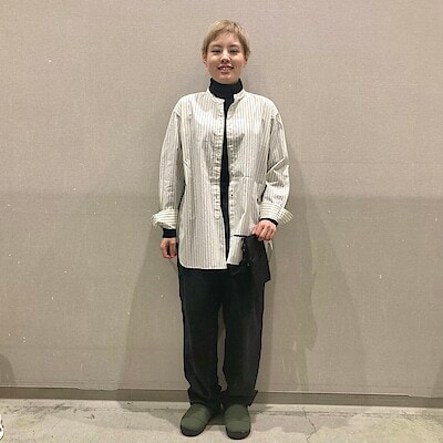 【イオン札幌元町】身長160cm