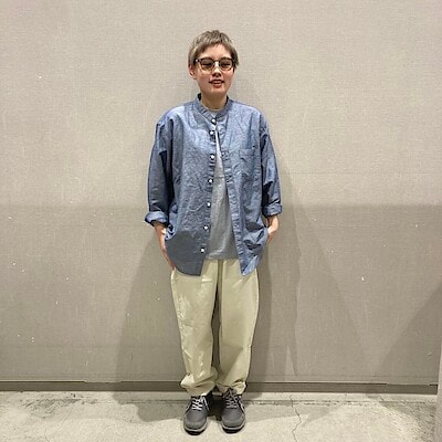 【イオン札幌元町】身長160cm