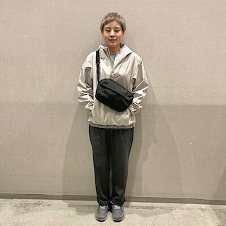 【イオン札幌元町】身長160cm