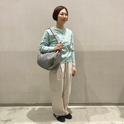 【イオン札幌元町】身長152cm