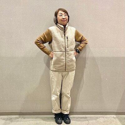 【イオン札幌元町】身長160cm