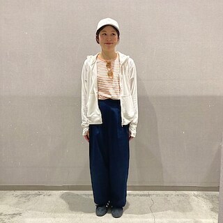 【イオン札幌元町】身長152cm