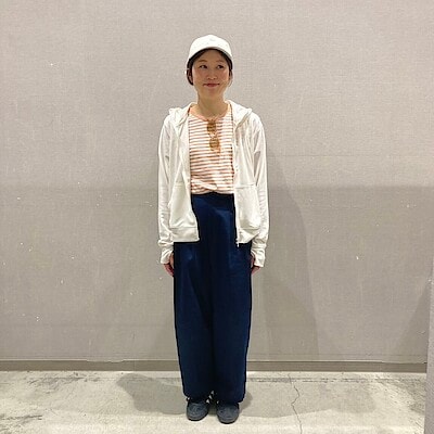 【イオン札幌元町】身長152cm