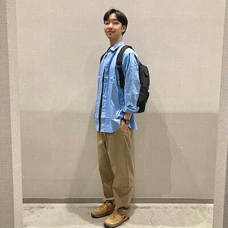 【イオン札幌元町】身長177cm