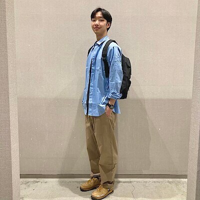 【イオン札幌元町】身長177cm