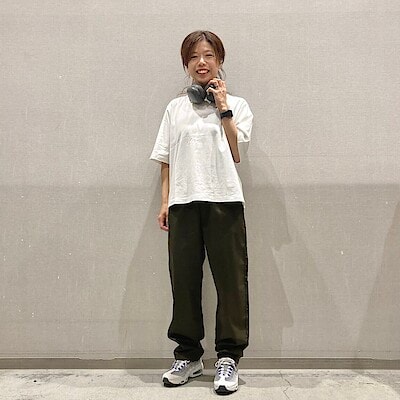【イオン札幌元町】身長161cm