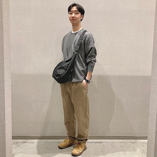 【イオン札幌元町】身長177cm