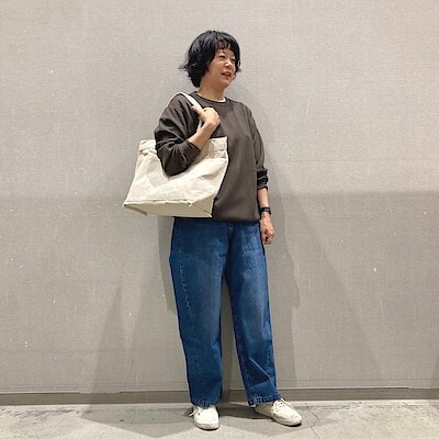 【イオン札幌元町】身長157cm