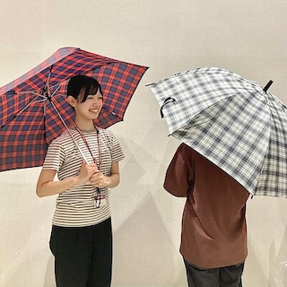 【イオン札幌元町】傘｜新色入荷しました