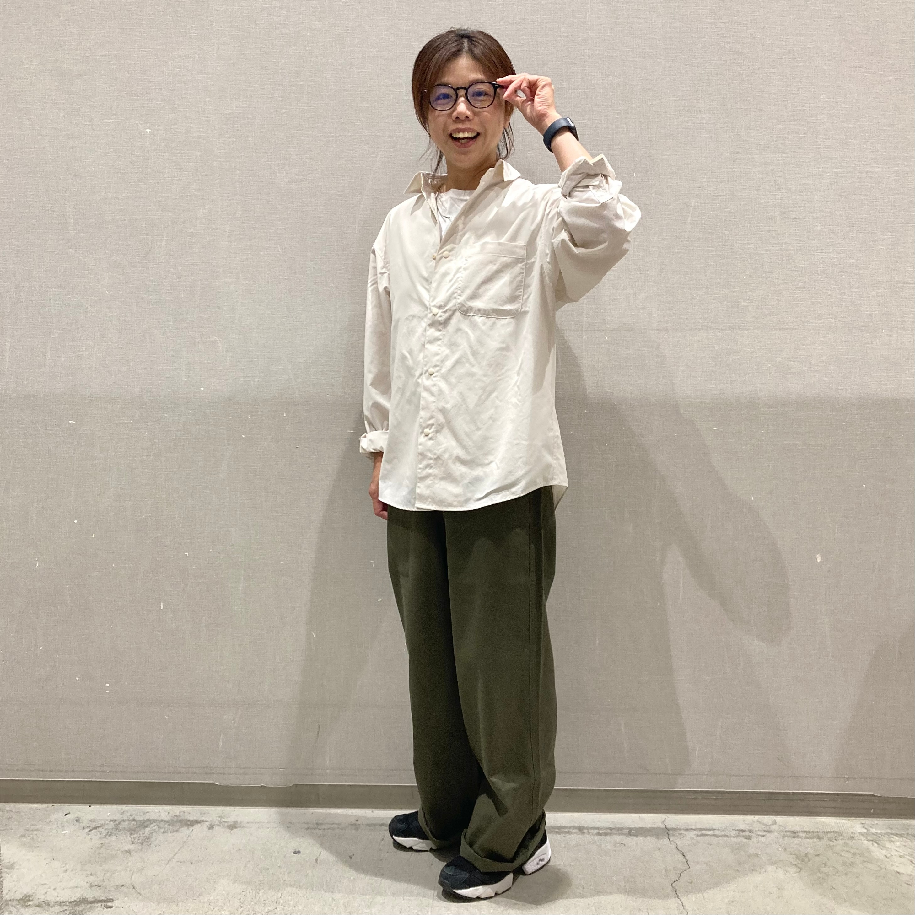 シャツ