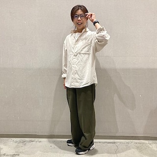 【イオン札幌元町】身長161cm