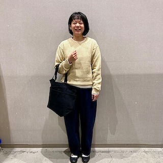 【イオン札幌元町】身長157cm