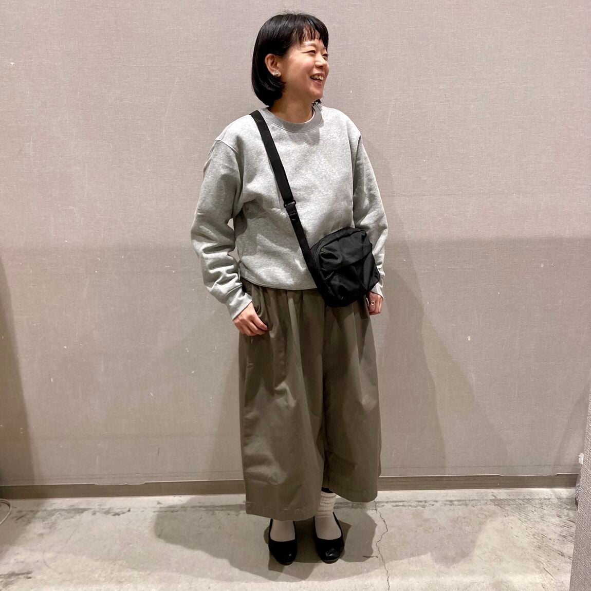 イージースカート